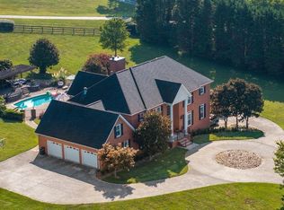 2120 Scott Ln Lot 9, Knoxville, TN 37922