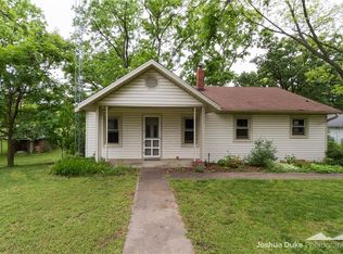 505 Russell Rd, Rogers, AR 72756