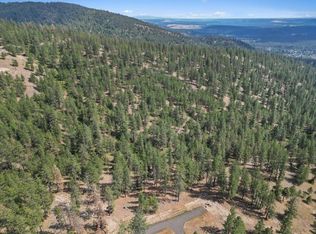 Nka Weaver Way LOT 2, Deer Park, WA 99006