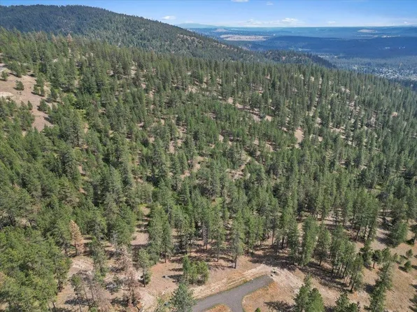 Nka Weaver Way Lot 2, Deer Park, WA 99006