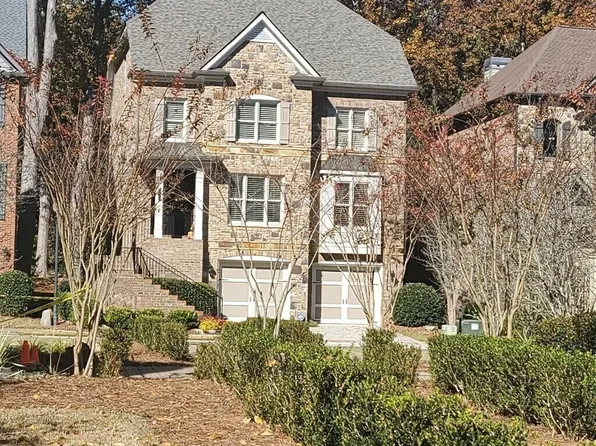 7979 Magnolia Sq, Sandy Springs, GA 30350