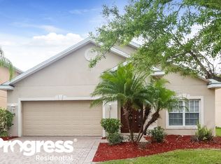 11520 Gainsborough Way, Lehigh Acres, FL 33971