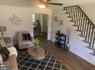 529 S 2nd St, Darby, PA 19023