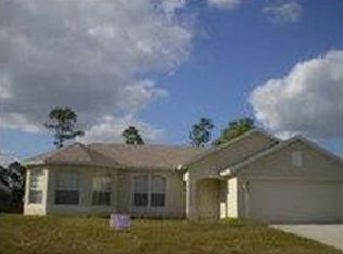1962 SW Hickock Ter, Port Saint Lucie, FL 34953