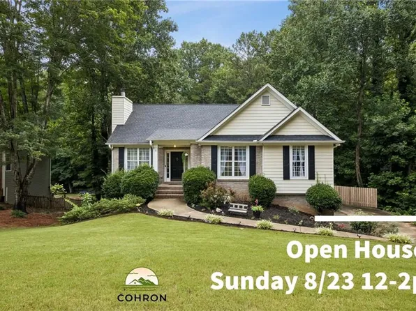 1889 Gray Gables Way NE, Buford, GA 30519