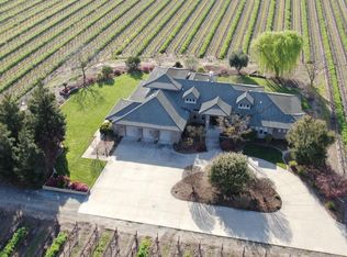 20201 N Davis Rd, Lodi, CA 95242