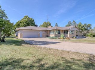 1001 Ash St, Prentice, WI 54556