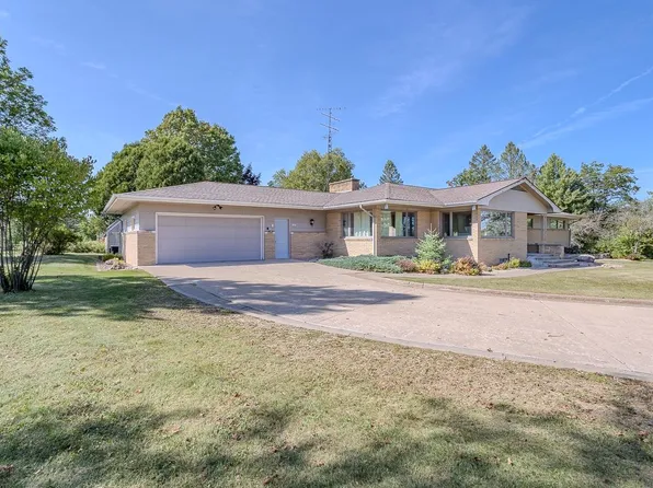 1001 Ash St, Prentice, WI 54556