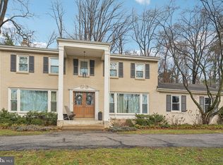 190 Upper Gulph Rd, Wayne, PA 19087