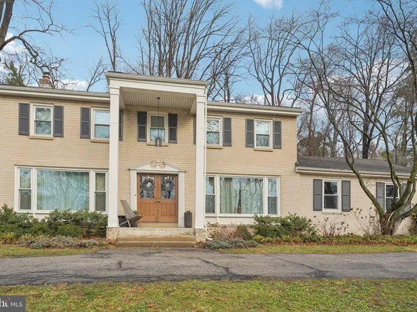 190 Upper Gulph Rd, Wayne, PA 19087