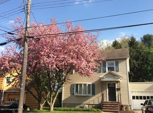 54 W Center St, Shavertown, PA 18708