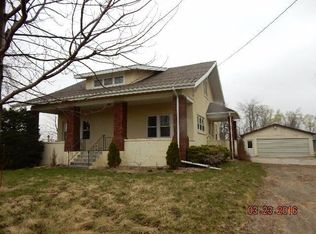 2496 Hart Ave, State Center, IA 50247