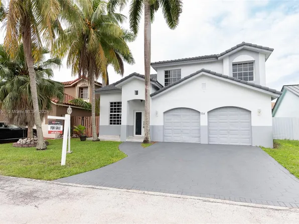11114 SW 156th Ct, Miami, FL 33196
