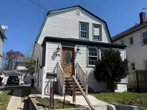 30 Jefferson Ave, Plainfield, NJ 07060