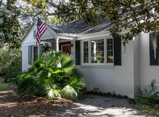 307 Palm St, Mount Pleasant, SC 29464