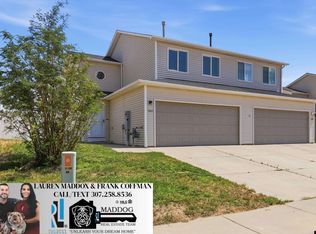 3463 Applegate Dr, Casper, WY 82604