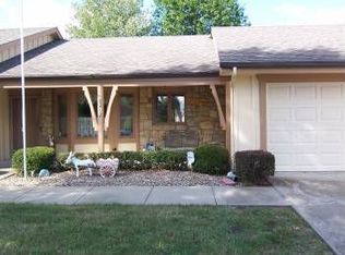 8212 E 189th St, Belton, MO 64012