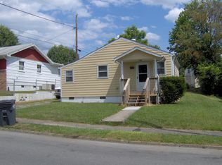 1005 Lamont St, Kingsport, TN 37664