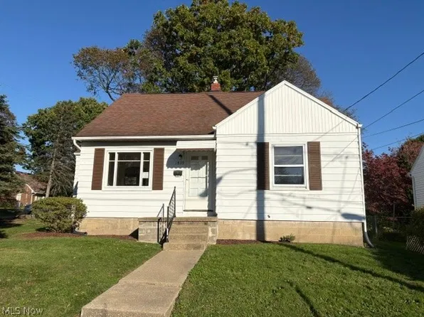 1839 9th St SW, Akron, OH 44314