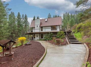 19825 N Holcomb Rd, Mead, WA 99021