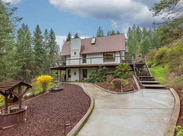 19825 N Holcomb Rd, Mead, WA 99021