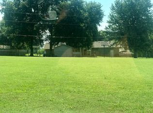 0 N Morningside Dr, Vinita, OK 74301