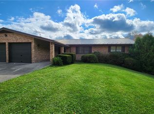 407 Archery Rd, Berlin, PA 15530
