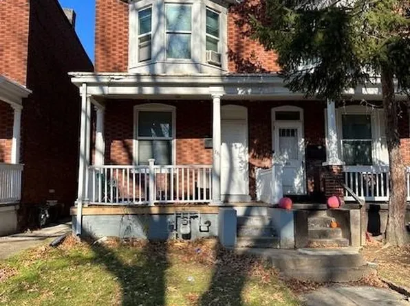 1812 Boas St, Harrisburg, PA 17103