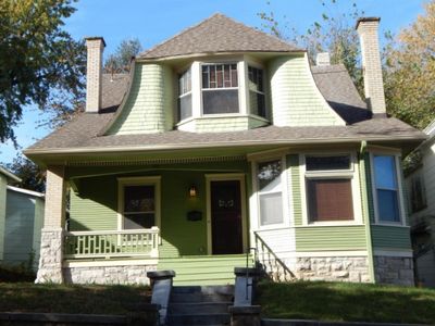 632 Bon Ton St, Saint Joseph, MO, 64501