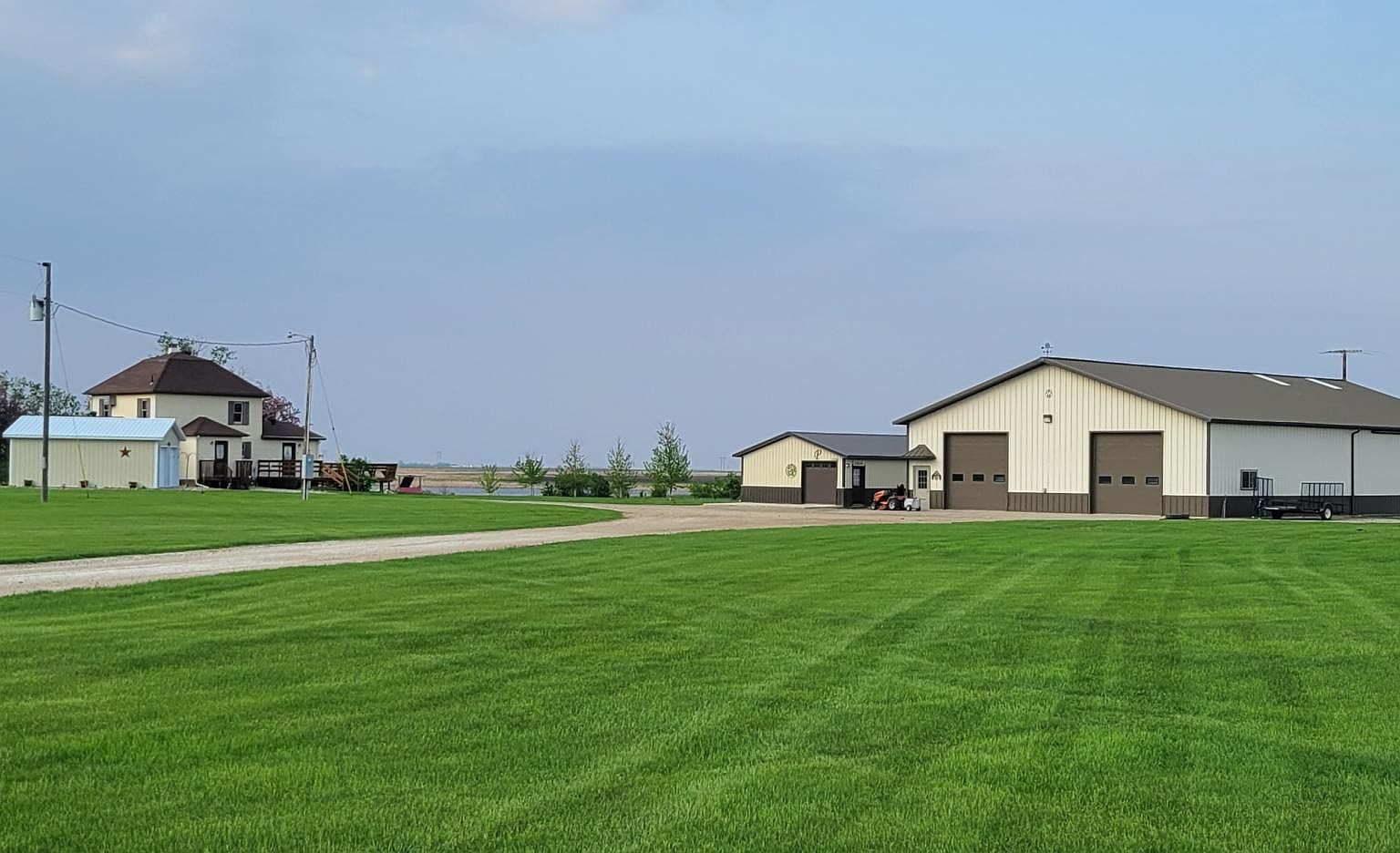 8312 Highway 32, Gwinner, ND 58040 MLS 6523872 Zillow