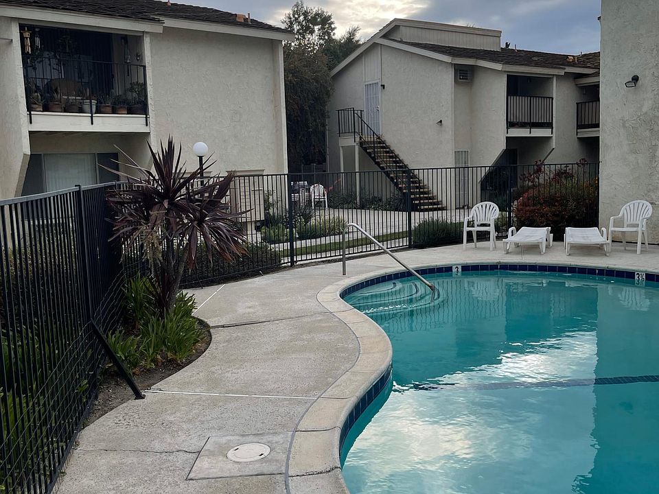 Sycamore Glen Apartments 2932 N Glassell St Orange CA Zillow