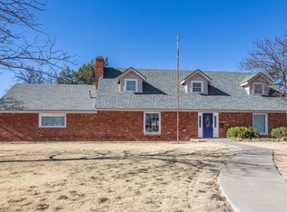 16 Travis Cir, Tulia, TX 79088