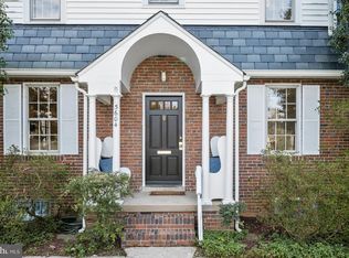 5604 Sonoma Rd, Bethesda, MD 20817