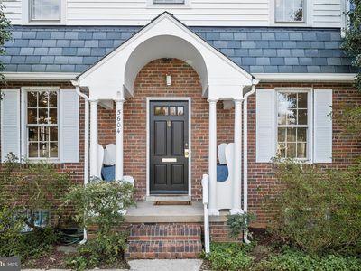 5604 Sonoma Rd, Bethesda, MD, 20817