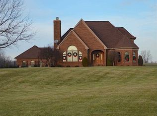 9200 W Yankee Rd, Morenci, MI 49256