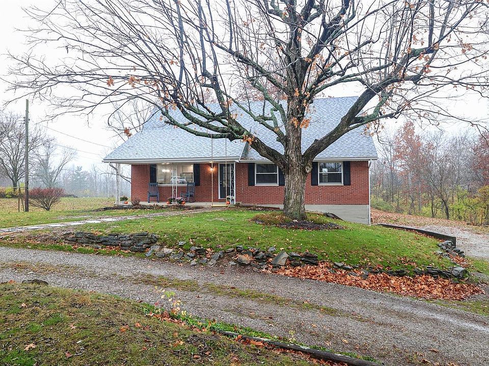 2019 Millville Oxford Rd, Hamilton, OH 45013 Zillow