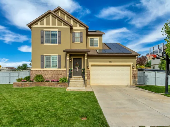 9012 N Suffolk Ln, Eagle Mountain, UT 84005