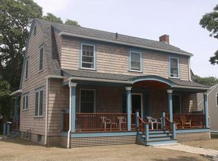 109 Grand Ave, Falmouth, MA 02540