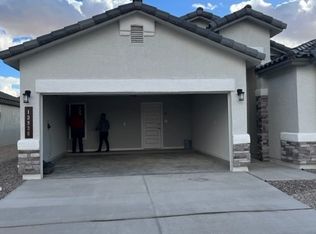 13836 Paseo Sereno Dr, El Paso, TX 79928