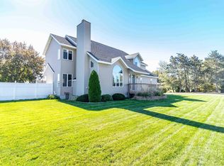 1410 Grove Ave, Wisconsin Rapids, WI 54494