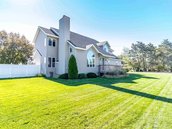 1410 GROVE AVENUE, Wisconsin Rapids, WI 54494