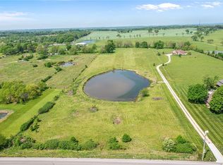 4380 SW Pryor Rd, Lees Summit, MO 64082