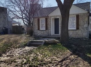 2010 N Market Ave, Shawnee, OK 74804