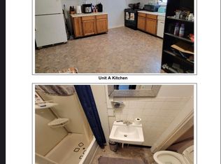 20 N Washington St, Knightstown, IN