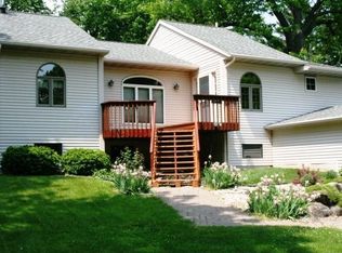 1405 E Road Six St, Edgerton, WI 53534