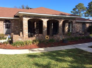 8230 Cambridge Way, Mobile, AL 36695
