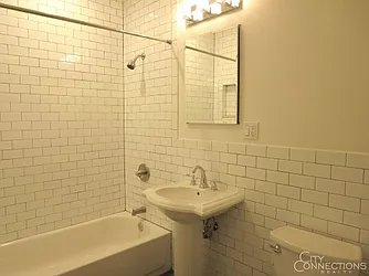 Rented by City Connections Realty