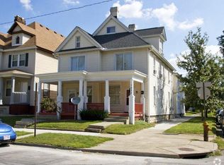 1432 1/2 Hunter Ave, Columbus, OH 43201