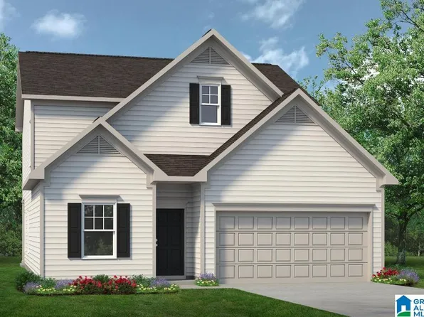 904 Ridgeway Ave, Columbiana, AL 35051