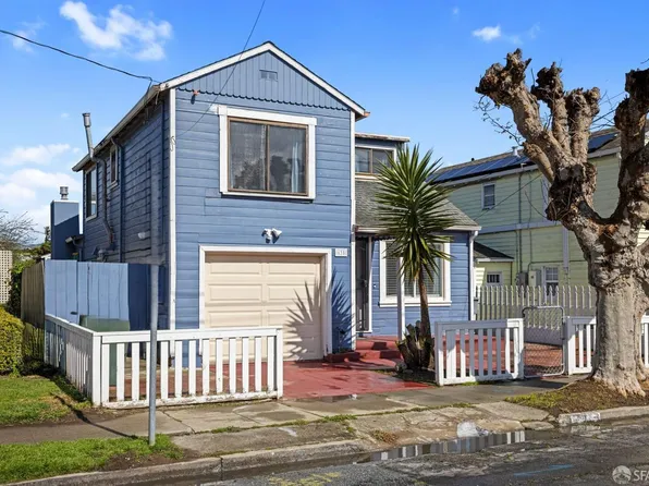 635 Pine St, San Bruno, CA 94066